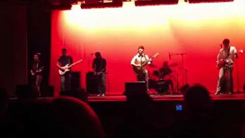 Uneasy Hearts Weigh the Most (cover) Just Another ...
