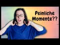 PEINLICHKEITEN während einer Psychose &amp; die Zeit danach..