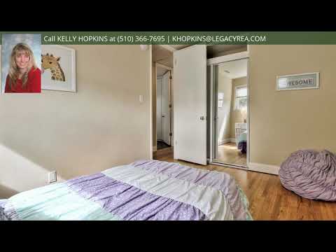 6654 FLANDERS Dr, Newark, CA home video tour
