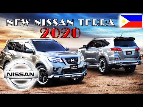 new-2020-nissan-terra-:-full-details