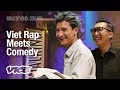 Viet Rap Meets Comedy ft. 16 Typh &amp; Phuong Nam | Walk Beyond: Collabs