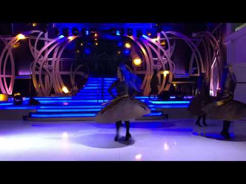 \"აბა გაიმეორე\" / “just try”