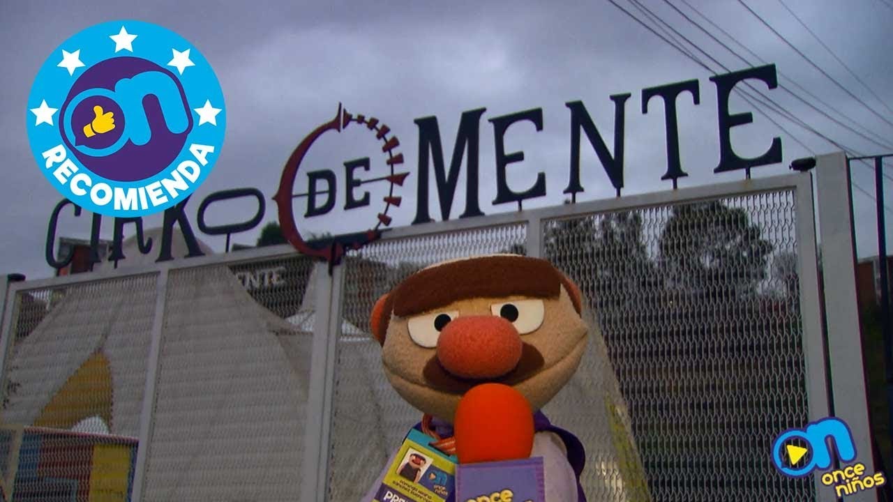 official secrets Once Niños recomienda los talleres de Karpa de Mente