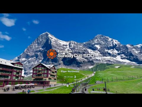 🔴 Gran Turismo 7 - Daily Races 🔴 Gran Turismo 7 - Daily Races