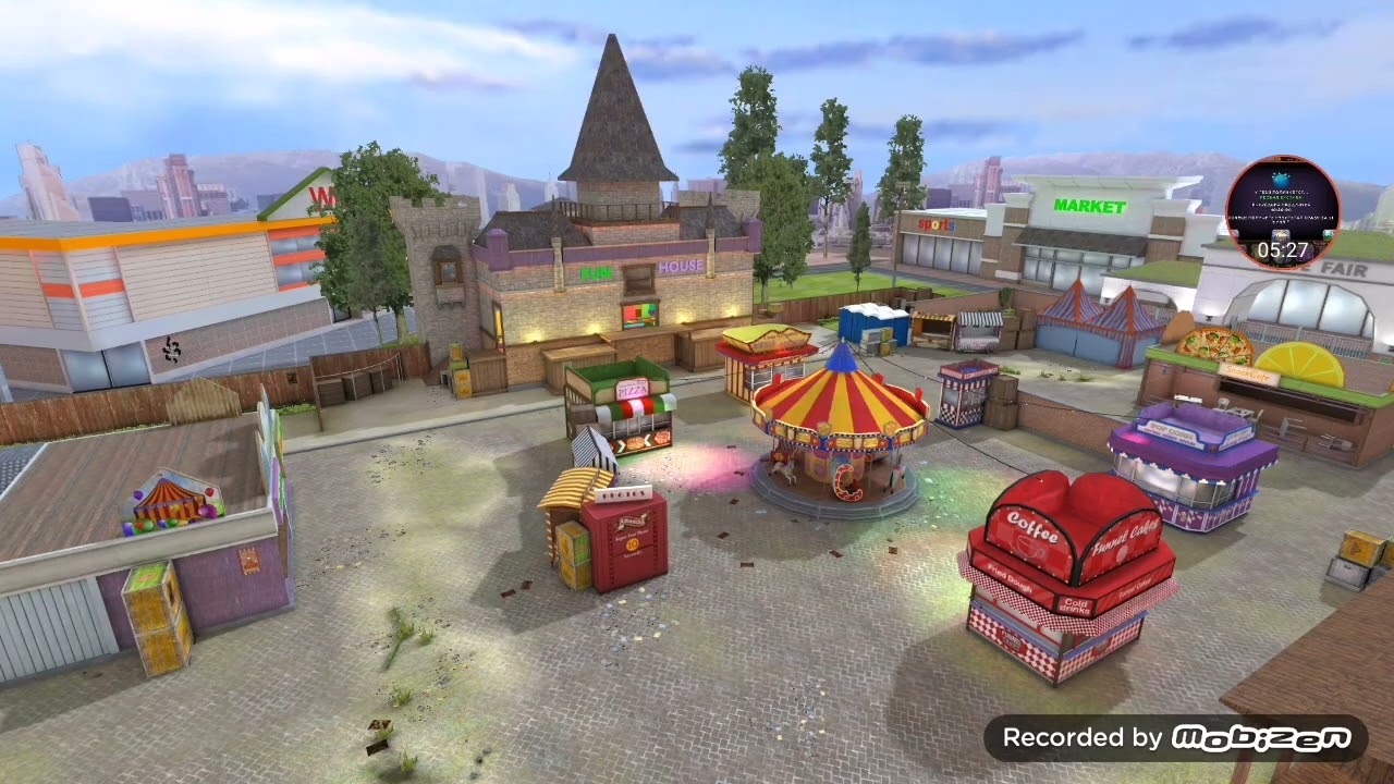 КЛОН ЛУЧШЕ СТАНДОФА😱😱😱??? | ОБЗОР НА ИГРУ FIRE STRIKE