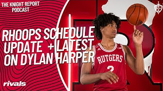 Build your own All-Time Rutgers Basketball lineup - TheKnightReport