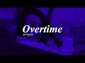 [FREE] Afrobeat Type Beat - Overtime _ Afrobeat Instrumental