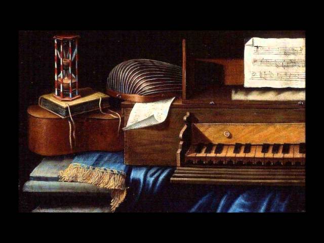 Baldassare Galuppi Harpsichord Concertos 2/2