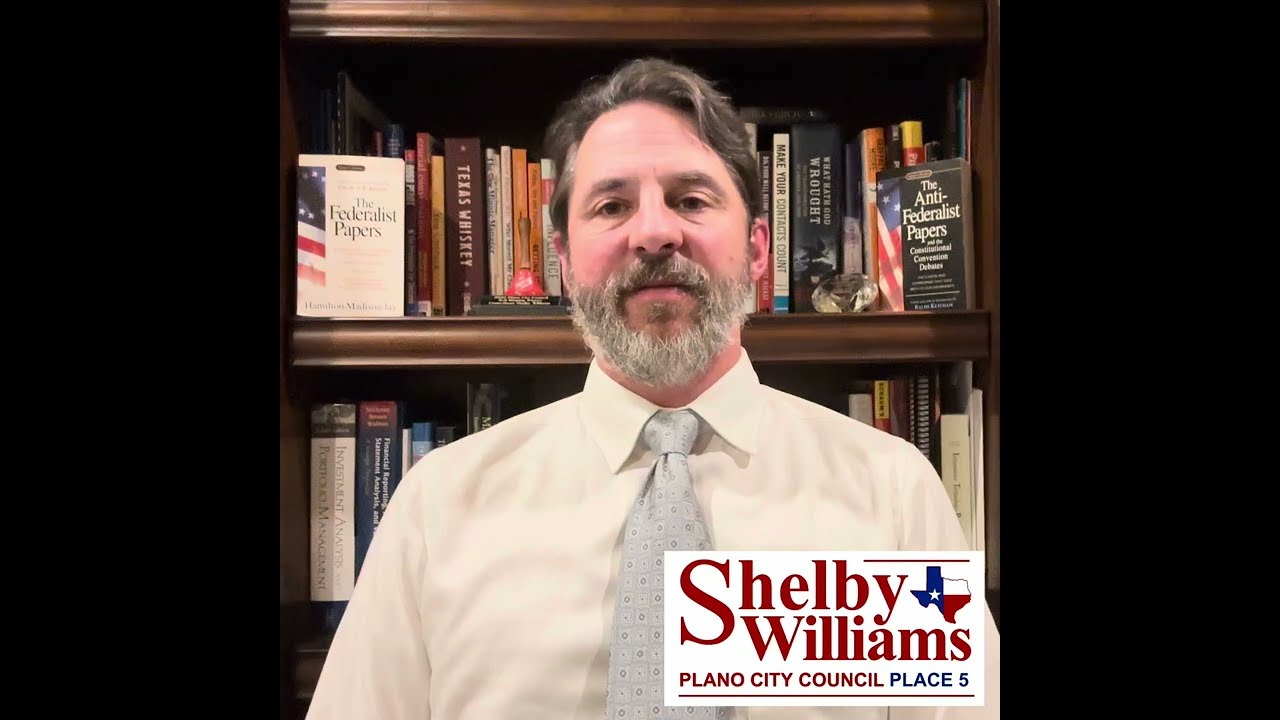 Plano City Council Recap – November 25, 2024