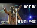 ACT IV-ANTI World Tour (Studio Version) - TTT Interlude, Needed Me, Same Ol' Mistakes, Diamonds, 45S Mp3 Song