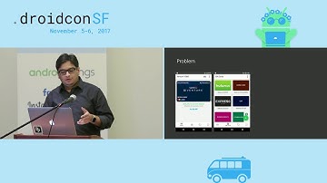 droidcon SF 2017 - A Practical Guide To master Rx Streams