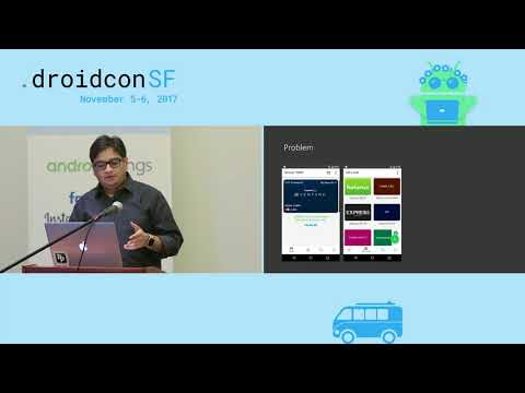 droidcon SF 2017