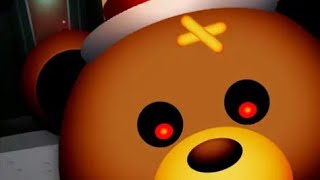 Рекомендую "Выжить в Мотеле Медведей - Ужасы Ночи" screenshot 1