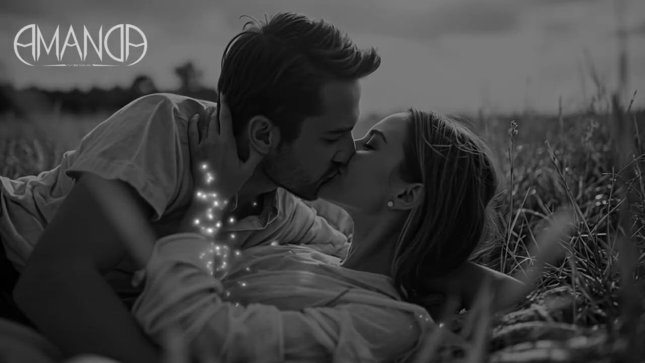 DORMIR CONTIGO - ARMANDO MANZANERO (COVER AMANDA VEGA)