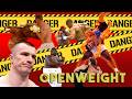 Openweight Ep1 — No Matter the Size.