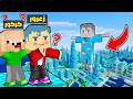 فلم ماين كرافت منزل زعرور العملاق الجديد المتحرك