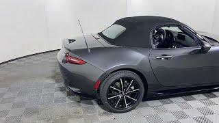 2024 Mazda MX-5_Miata Easton, Allentown, Bethlehem, Nazareth, Stroudsburg M1349