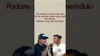 Cover Purnama Merindu Angga  Zidan anggacandra zinidinzidan purnamamerindu coverlagu cover