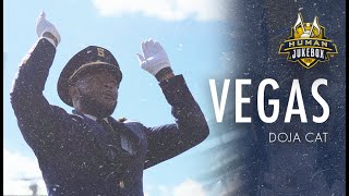 Southern University Human Jukebox "Vegas" | vs. Texas Southern 2022
