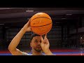 These Mistakes Are RUINING Your Jump Shot [EASY FIX]