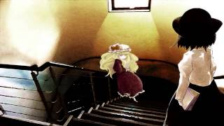 [Touhou Vocal] [＜echo＞Project] Dreaming hour (spanish & english subtitles)