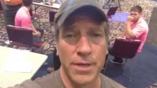 Mike Rowe Keynote Speaker at SkillsUSA in Kansas City