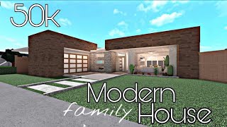 Featured image of post Cheap Modern House Bloxburg No Gamepass