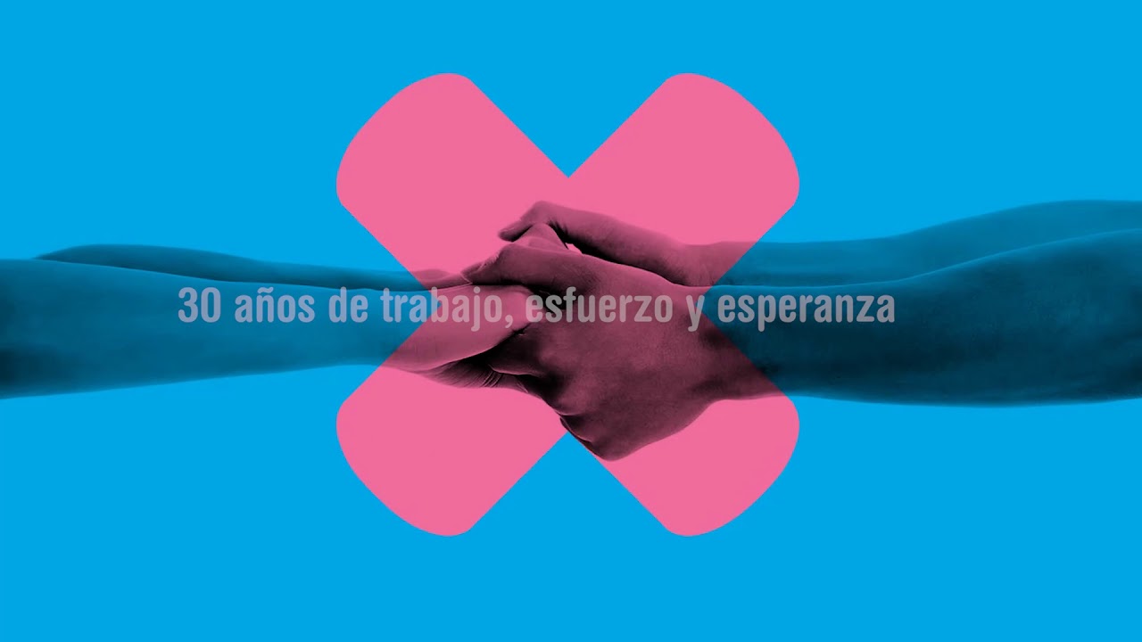 Vídeo Conmemorativo 30ª Aniversario Asaenec salud mental en colombia