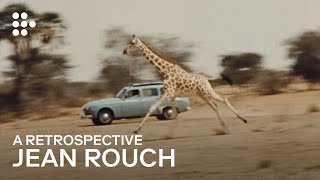 The Groundbreaking Ethnography of Jean Rouch | Hand-Picked by MUBI