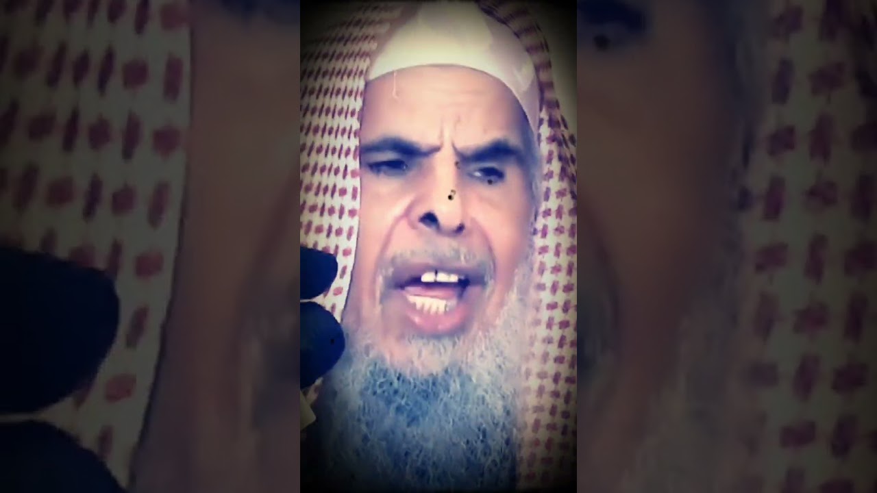 الله ينتقم من الخوارج القعدة ألقوا الشباب في الفتن وصرفوهم عن العلماء الأكابر | للشيخ عبدالله القصير