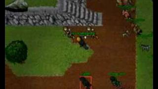 matando noobs