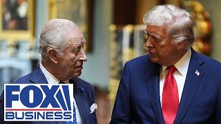 Shock Twist Royal Visit Reveals Unexpected Political Stakes