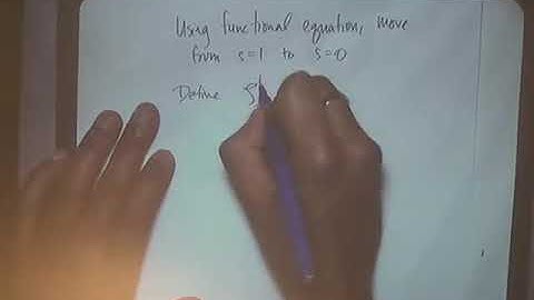The rank one abelian Stark conjecture (Samit Dasgupta, Matthew Greenberg) 1-5