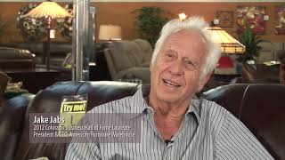 Colorado Business Hall of Fame Laureate Spotlight: Jake Jabs