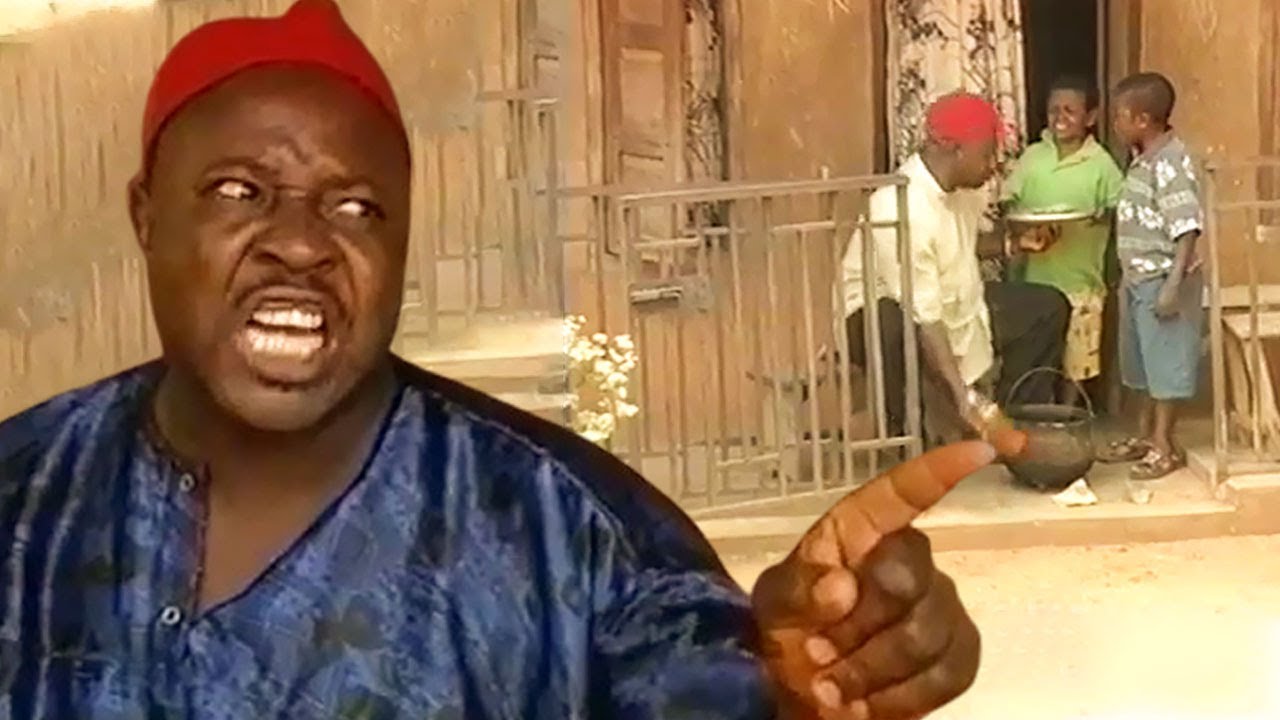 AKA GUM This Funny Nollywood Classic Will Make You Laugh Nonstop aka-gum-this-funny-nollywood-classic-will-make-you-laugh-nonstop