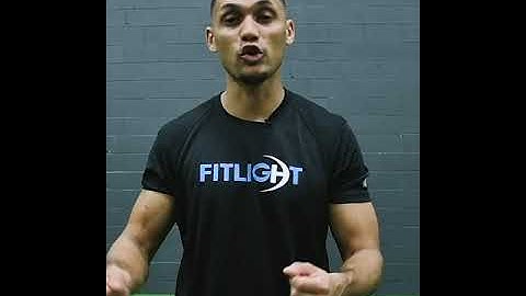 FITLIGHT®️: Meet our Brand Ambassador Shea Pierre