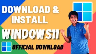How to Upgrade Windows 10 to Windows 11 Officially Malayalam | Download and Install Windows 11