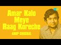Amar Kalo Meye Raag Koreche | All Time Greats - Anup Ghoshal | Audio Mp3 Song