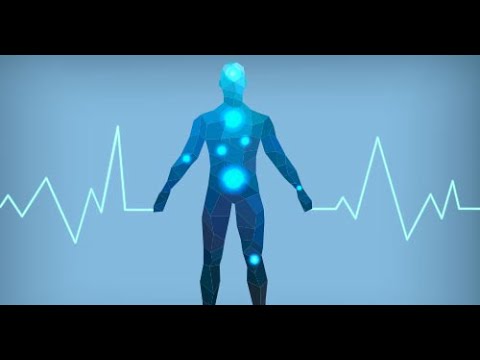 Video: Biologie Und Therapie Der Fibromyalgie. Ergebnisse Der Funktionellen Magnetresonanztomographie Bei Fibromyalgie