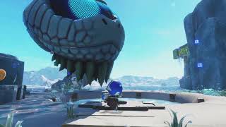 ASTRO BOT | El Ragnabot | El nivel de God Of War Ragnarok