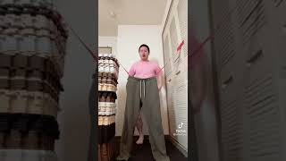 Junya1Gou All Wear Pants Challenge