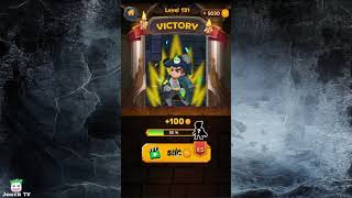 Hero Pipe Rescue Water Puzzle - Level 131-140 Gameplay Walkthrough screenshot 4