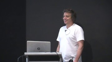 "LumoSQL - updating SQLite for the modern age" - Dan Shearer (LCA 2020)
