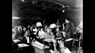 Charlie Parker - 52nd Street Theme - Royal Roost, September 4th, 1948