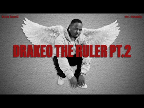 Drakeo The Ruler -  Tribute Mixtape pt.2 (R.I.P)