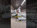 YSDMILL Fully automatic vertical bandsaw machine with log carriage.