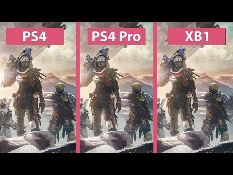 Video: Bungie Pääseb Ligi Destiny 2 Ilusale PS4 Eksklusiivsele Püstolile, Mis On Kogemata Vabastatud PC-s Ja Xbox One'is