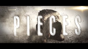 Boy Eats Girl - "She Shattered like Glass" Official Lyric Video