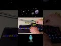 My audiovisual track Rhythm &amp; Noise song 🌀 - Digitakt @WeAreElektron  + EYESY@CritterGuitariInc