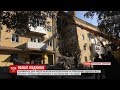 Дитина змогла вийти на зв’язок з-під руїн обваленого будинку в Дрогобичі
